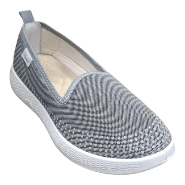 Pancha Liviana Cómoda Acolchonada