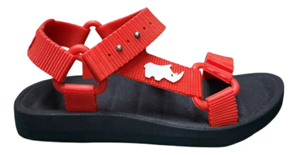 Sandalia de goma niño