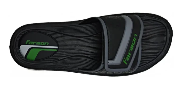 Ojota chinela con abrojo