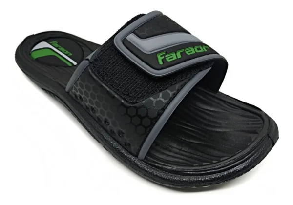 Ojota chinela con abrojo