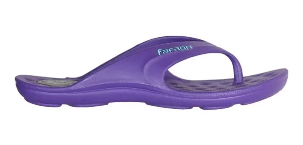 Ojota anatómica dama