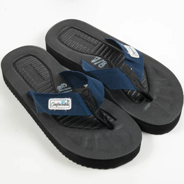 Ojota termoconformada