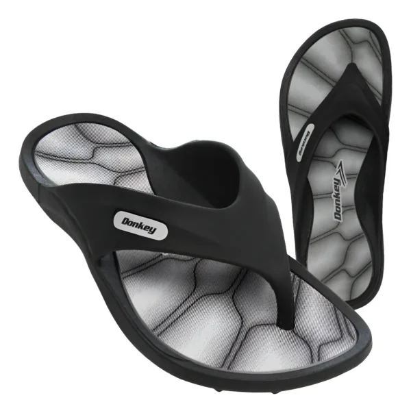 Ojota anatómica hombre