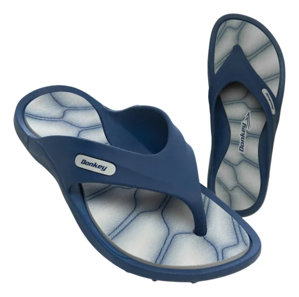 Ojota anatómica hombre