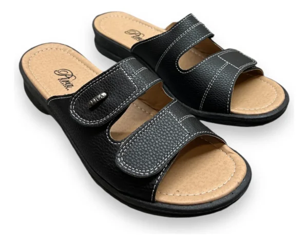 Sandalia dos abrojos