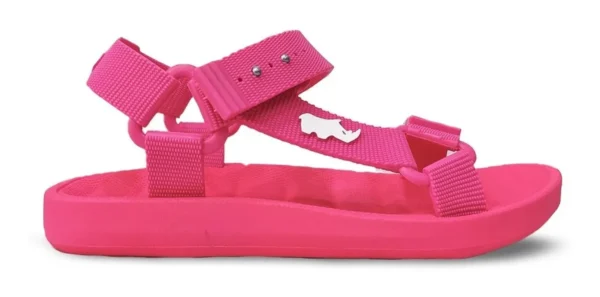 Sandalia de goma niño