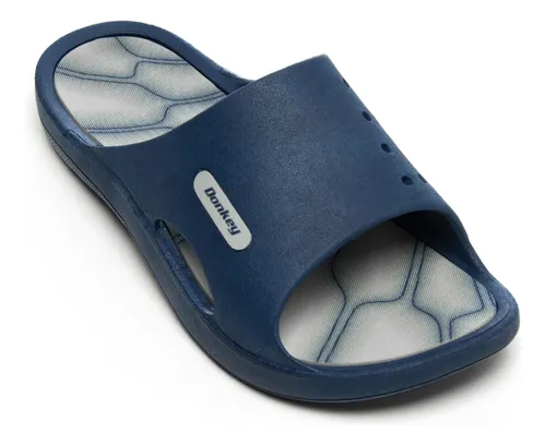 Chinela anatómica hombre