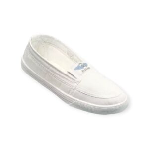 Mocasín de lona clásica