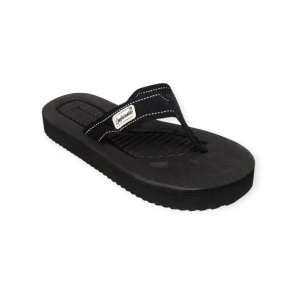 Ojota termoconformada