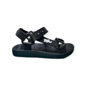 Sandalia de goma niño