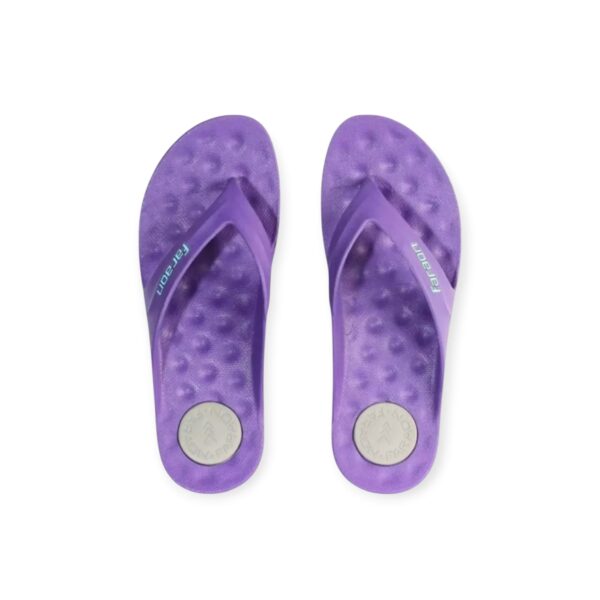 Ojota anatómica dama