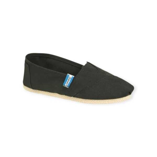 Alpargata Premium Reforzada con Base de PVC