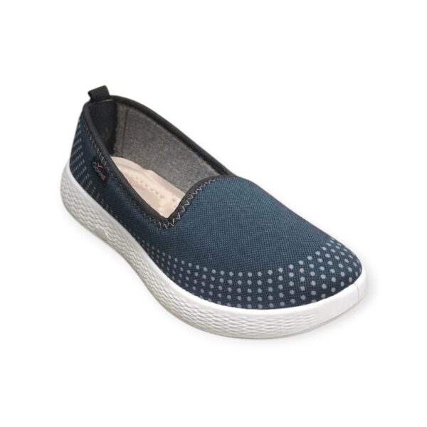 Pancha Liviana Cómoda Acolchonada