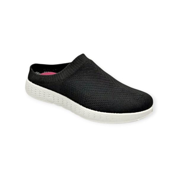 Zapatilla Sin Talon Elastizada