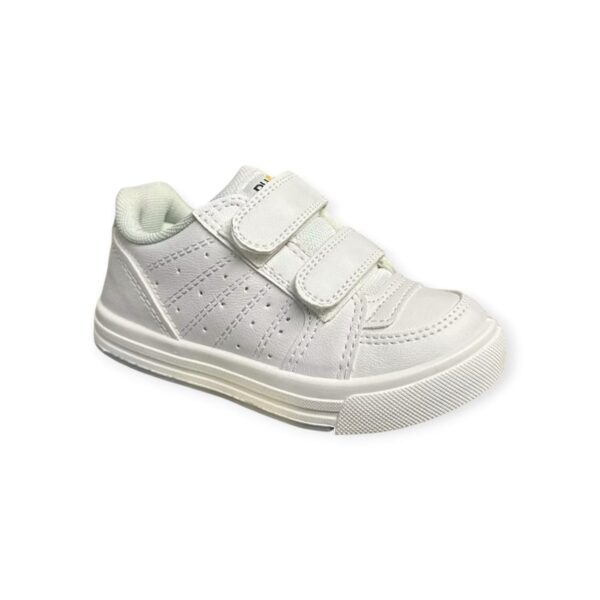 Zapatilla Colegial Abrojo Niños