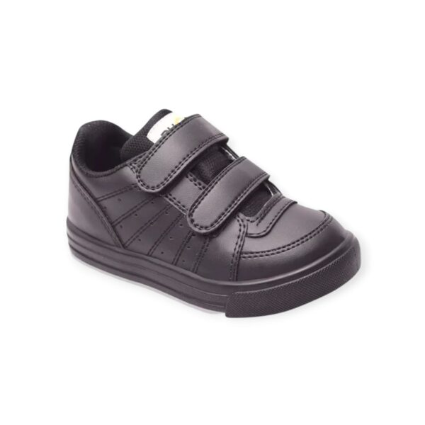 Zapatilla Colegial Abrojo Niños