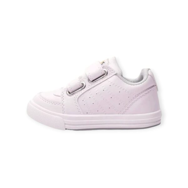 Zapatilla Colegial Abrojo Niños