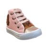 Zapatillas Niña tipo Botita Capybara
