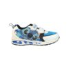Zapatillas Unisex de Stitch Deportivas Con Luz