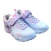 Zapatillas Niña Deportivas Stitch Con Luz