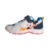 Zapatillas Mickey Unisex Deportivas Con Luz