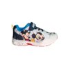 Zapatillas Mickey Unisex Deportivas Con Luz