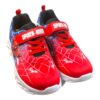 Zapatillas Niños Spiderman Deportivas Con Luz