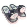 Chinela Pantufla Gato Enojado