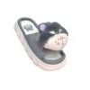 Chinela Pantufla Gato Enojado