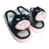 Chinela Pantufla Gato Enojado