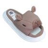 Chinela Pantufla Carpincho Capybara