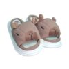 Chinela Pantufla Carpincho Capybara