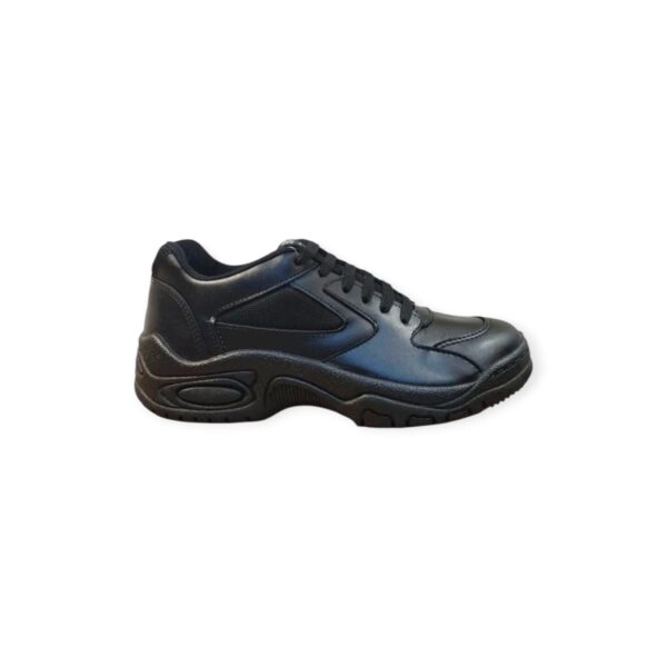 Zapatillas Deportivas Eco Cuero 35 al 45