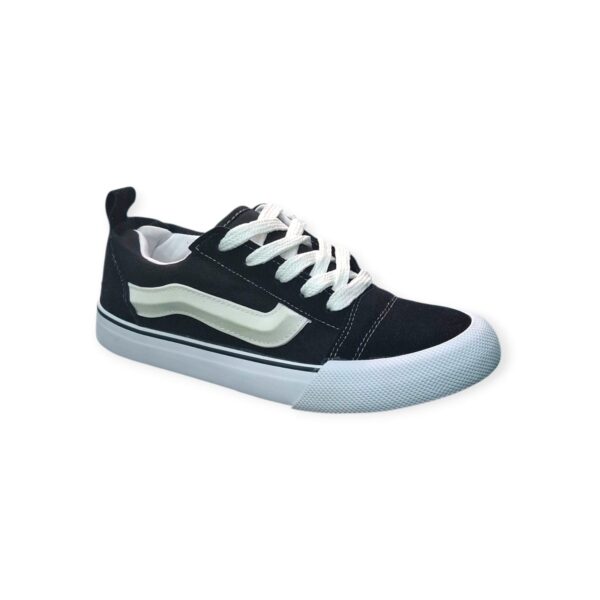 Zapatillas Skater Urbanas Unisex Knu
