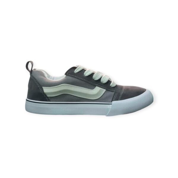 Zapatillas Skater Urbanas Unisex Knu