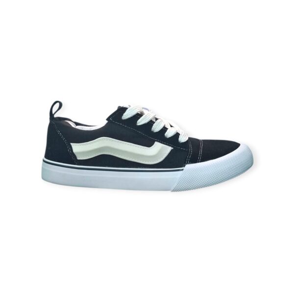 Zapatillas Skater Urbanas Unisex Knu