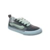 Zapatillas Skater Urbanas Unisex Knu