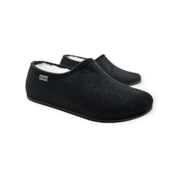 Pantufla tipo Hornito