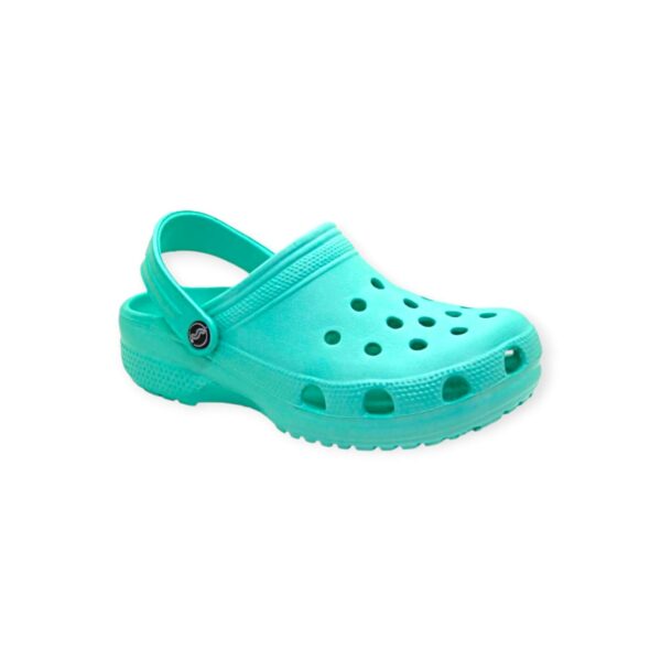 Gomones tipo Crocs Seawalk Mujer