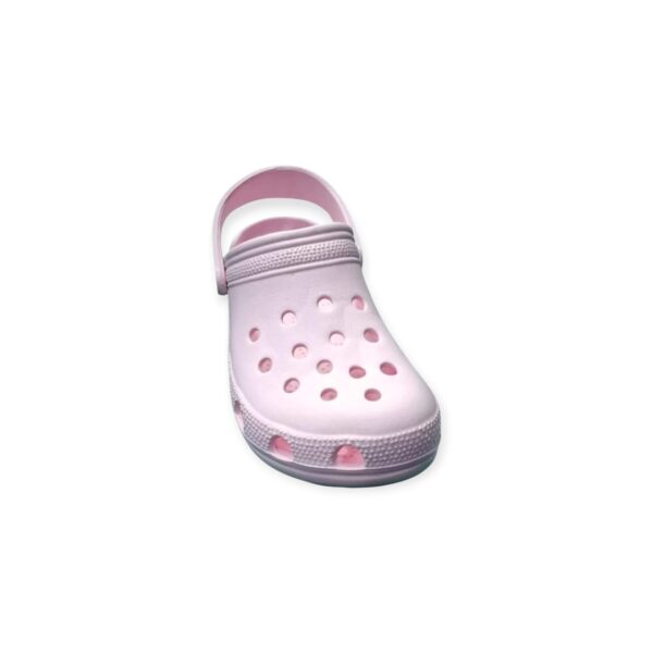 Gomones tipo Crocs Seawalk Mujer