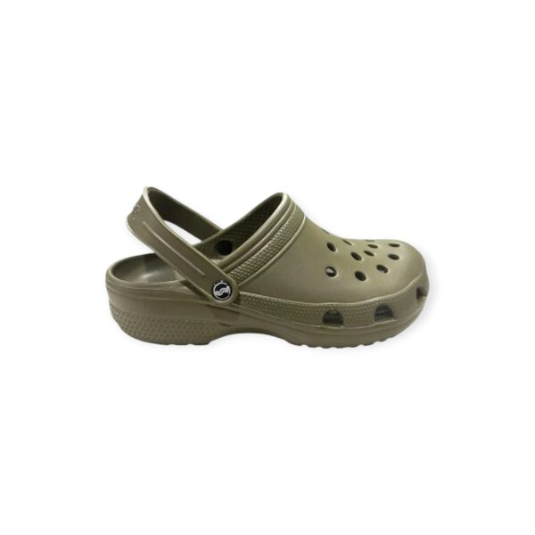 Gomones tipo Crocs Seawalk de Hombre