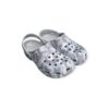 Gomones Tipo Crocs  Seawalk Camuflados Hombre