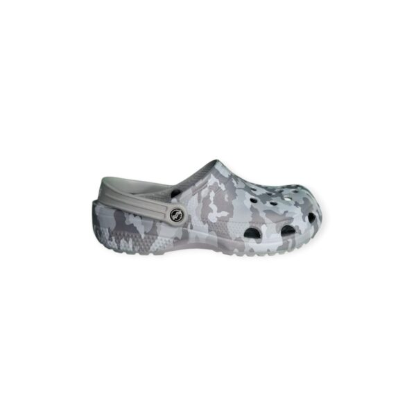 Gomones Tipo Crocs  Seawalk Camuflados Hombre