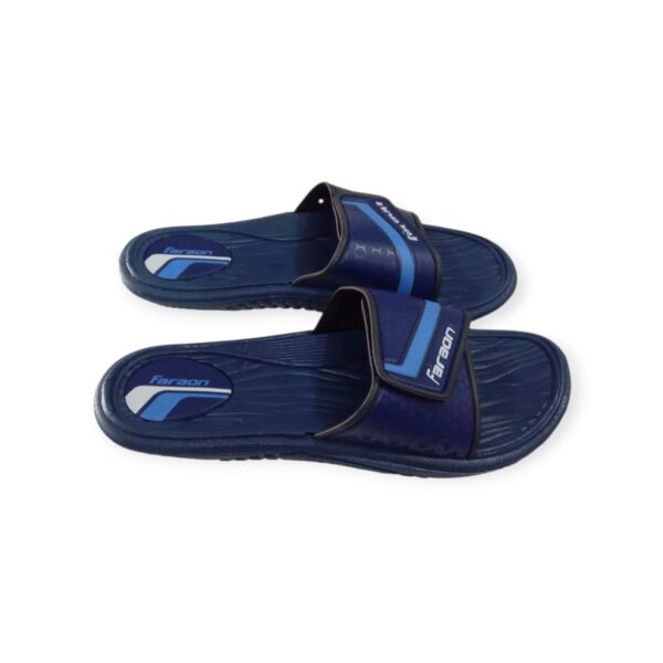 Ojota chinela con abrojo