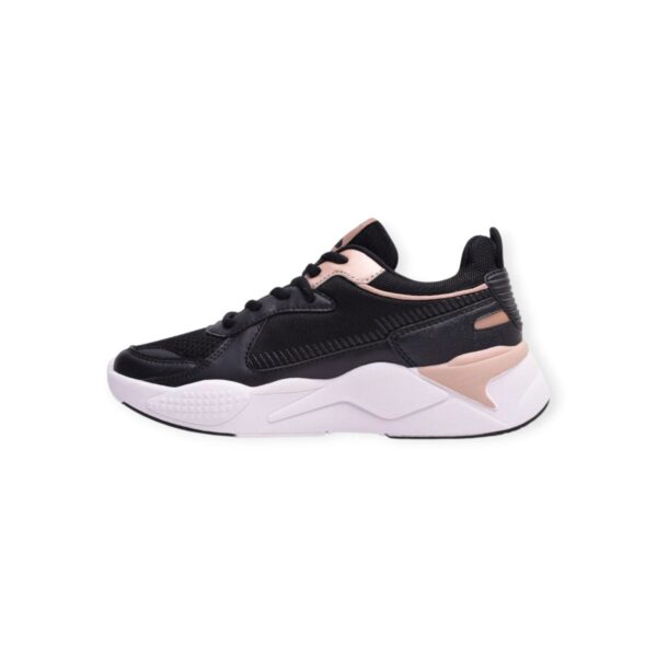 Zapatillas Deportivas Jaguar Art. #4315