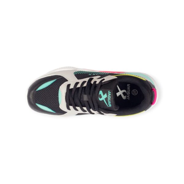 Zapatillas Deportivas Jaguar Art. #4315