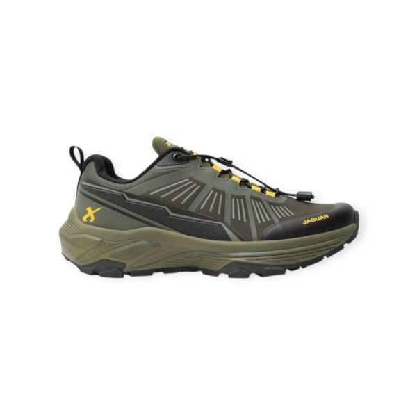 Zapatillas Trekking Jaguar Hombre #3091