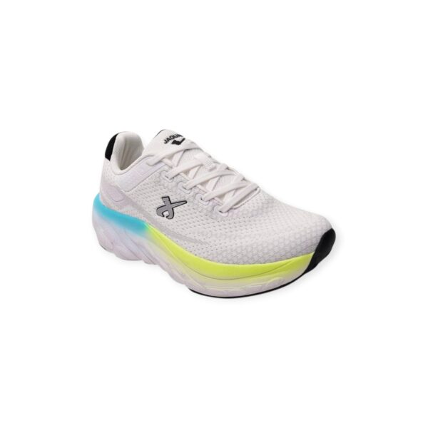 Zapatillas Deportivas Jaguar de Dama #9384