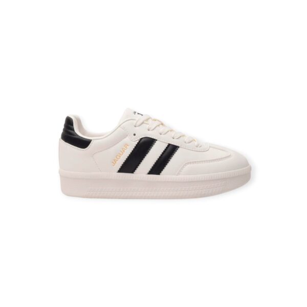 Zapatillas Jaguar Urbanas #4333