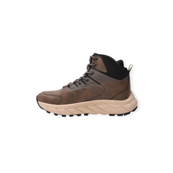 Zapatillas Borcegos Jaguar de Dama #3088